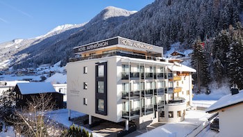 Hotel Alpenkonigin