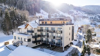 Hotel Alpenkonigin