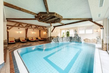Hotel Alpenkonigin