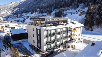 Hotel Alpenkonigin