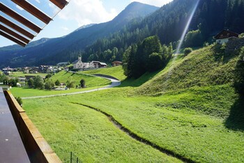 Hotel Alpenkonigin