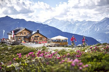 Hotel Alpenkonigin