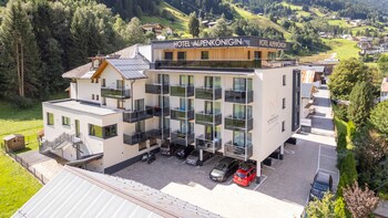 Hotel Alpenkonigin