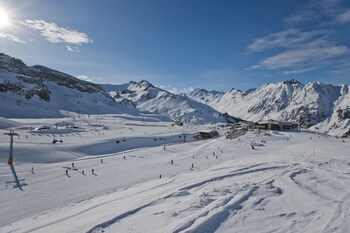 Hotel Alpenkonigin