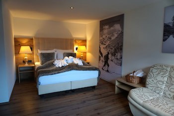 Hotel Alpenkonigin