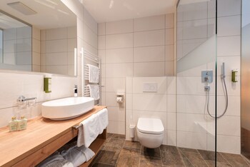 Hotel Alpenkonigin