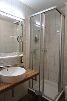 Hotel Alpenkonigin