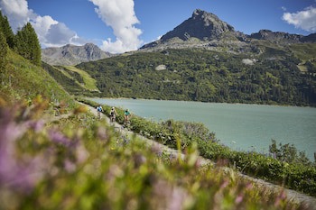 Hotel Alpenkonigin