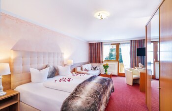 Hotel Alpenkonigin