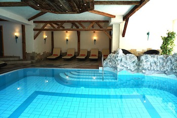 Hotel Alpenkonigin