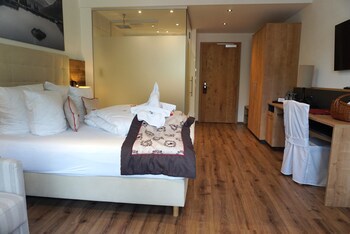 Hotel Alpenkonigin