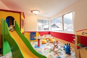 Hotel Alpenkonigin