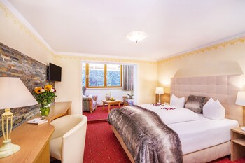 Hotel Alpenkonigin