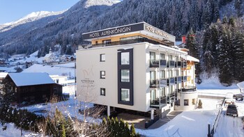 Hotel Alpenkonigin