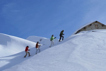 Hotel Alpenkonigin