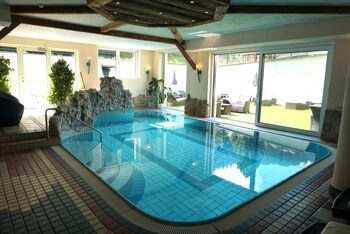 Hotel Alpenkonigin