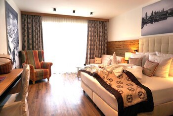 Hotel Alpenkonigin