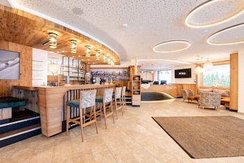 Hotel Alpenkonigin