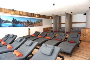 Hotel Alpenkonigin
