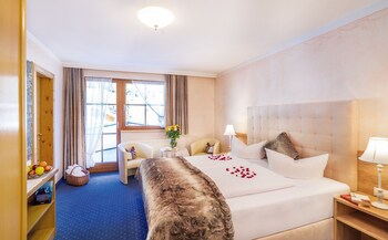Hotel Alpenkonigin