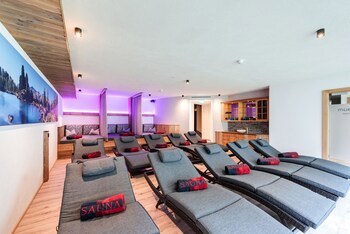 Hotel Alpenkonigin