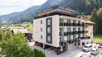 Hotel Alpenkonigin