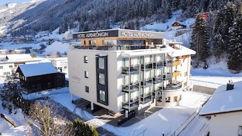 Hotel Alpenkonigin
