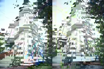 Caretta Caretta Hotel