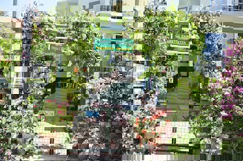 Caretta Caretta Hotel