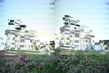 Caretta Caretta Hotel