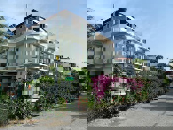 Caretta Caretta Hotel