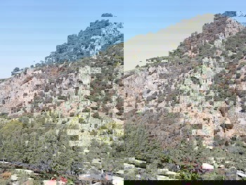 Caretta Caretta Hotel