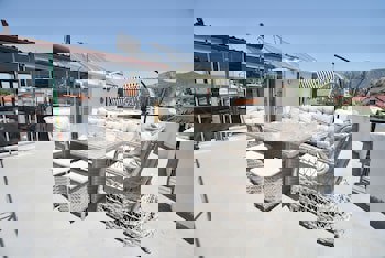 Caretta Caretta Hotel