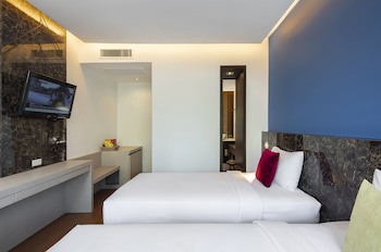 Samed Pavilion Resort & Restaurant