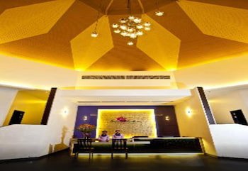 Samed Pavilion Resort & Restaurant