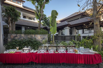 Samed Pavilion Resort & Restaurant