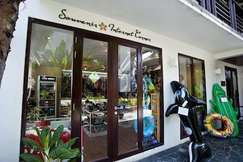 Samed Pavilion Resort & Restaurant