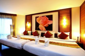 Samed Pavilion Resort & Restaurant