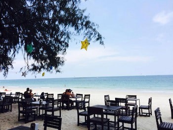 Samed Pavilion Resort & Restaurant