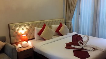 Samed Pavilion Resort & Restaurant
