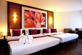 Samed Pavilion Resort & Restaurant