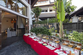 Samed Pavilion Resort & Restaurant