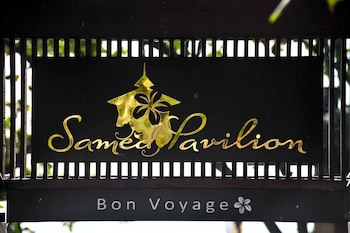 Samed Pavilion Resort & Restaurant