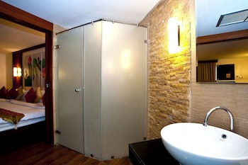 Samed Pavilion Resort & Restaurant