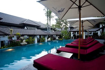 Samed Pavilion Resort & Restaurant