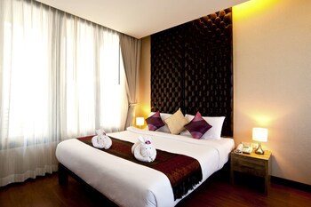 Samed Pavilion Resort & Restaurant