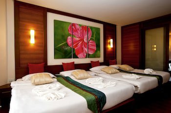 Samed Pavilion Resort & Restaurant