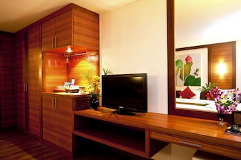Samed Pavilion Resort & Restaurant