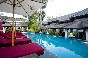 Samed Pavilion Resort & Restaurant