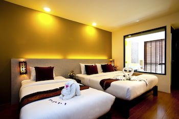 Samed Pavilion Resort & Restaurant
